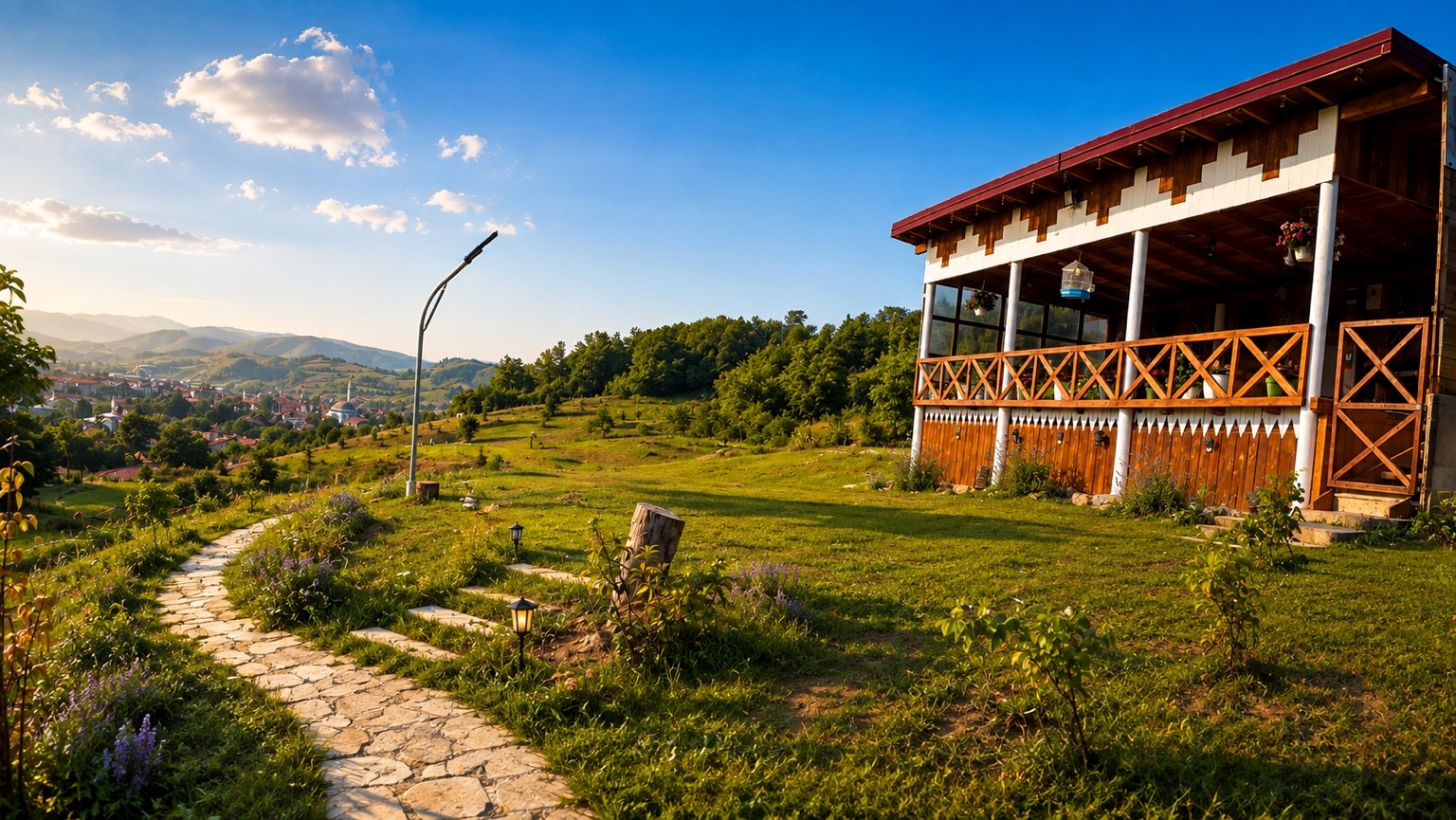 REBL property landscape