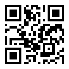 WhatsApp QR code